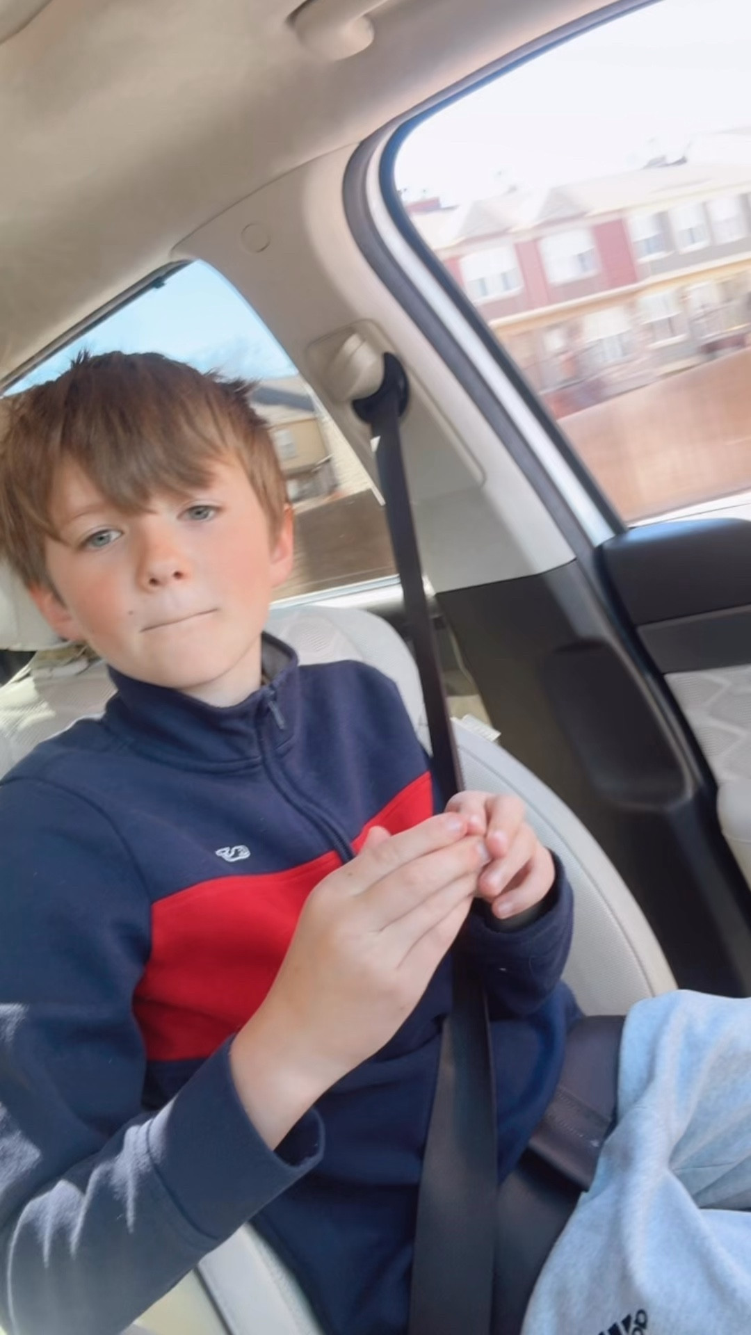 Trusty sidekick giving his review. Dry winter lips be gone! 

#kids #lips #chapstick #makeup 

#LTKmomlife #LTKSaleAlert #LTKdayinmylife