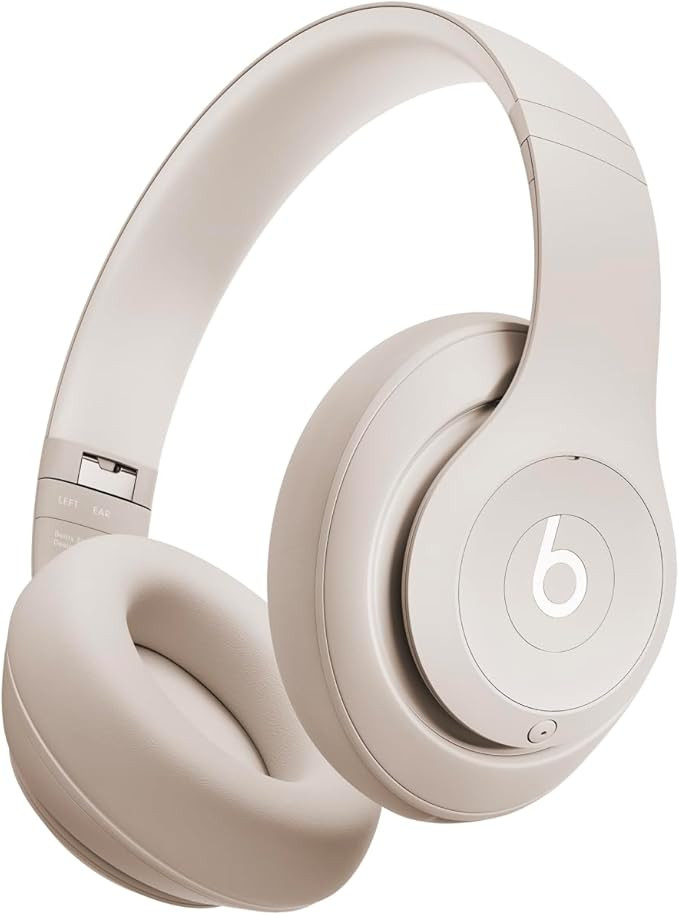 Beats Studio Pro - Wireless Bluetooth Noise Cancelling Headphones - Personalized Spatial Audio, U... | Amazon (US)