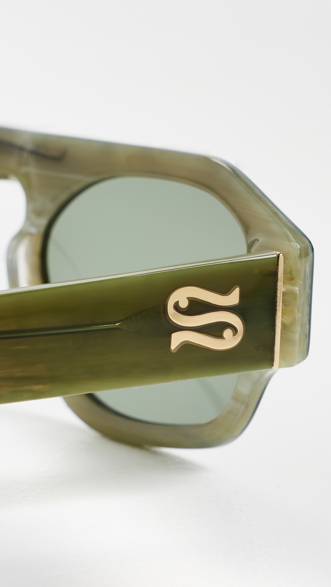 Sardine Louie Sunglasses | Shopbop | Shopbop