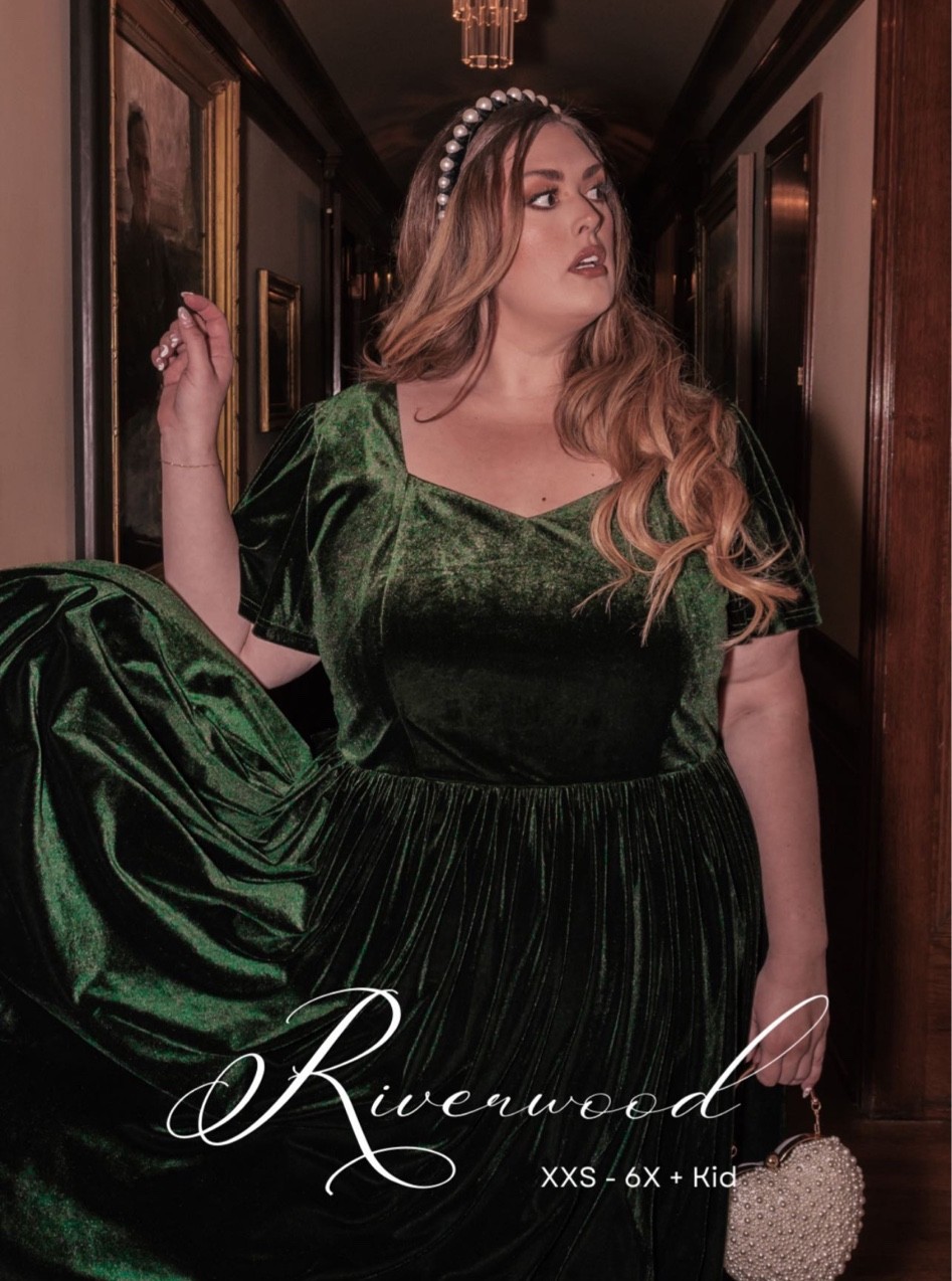 Shop holiday dresses 

#LTKHoliday #LTKcurves #LTKSeasonal