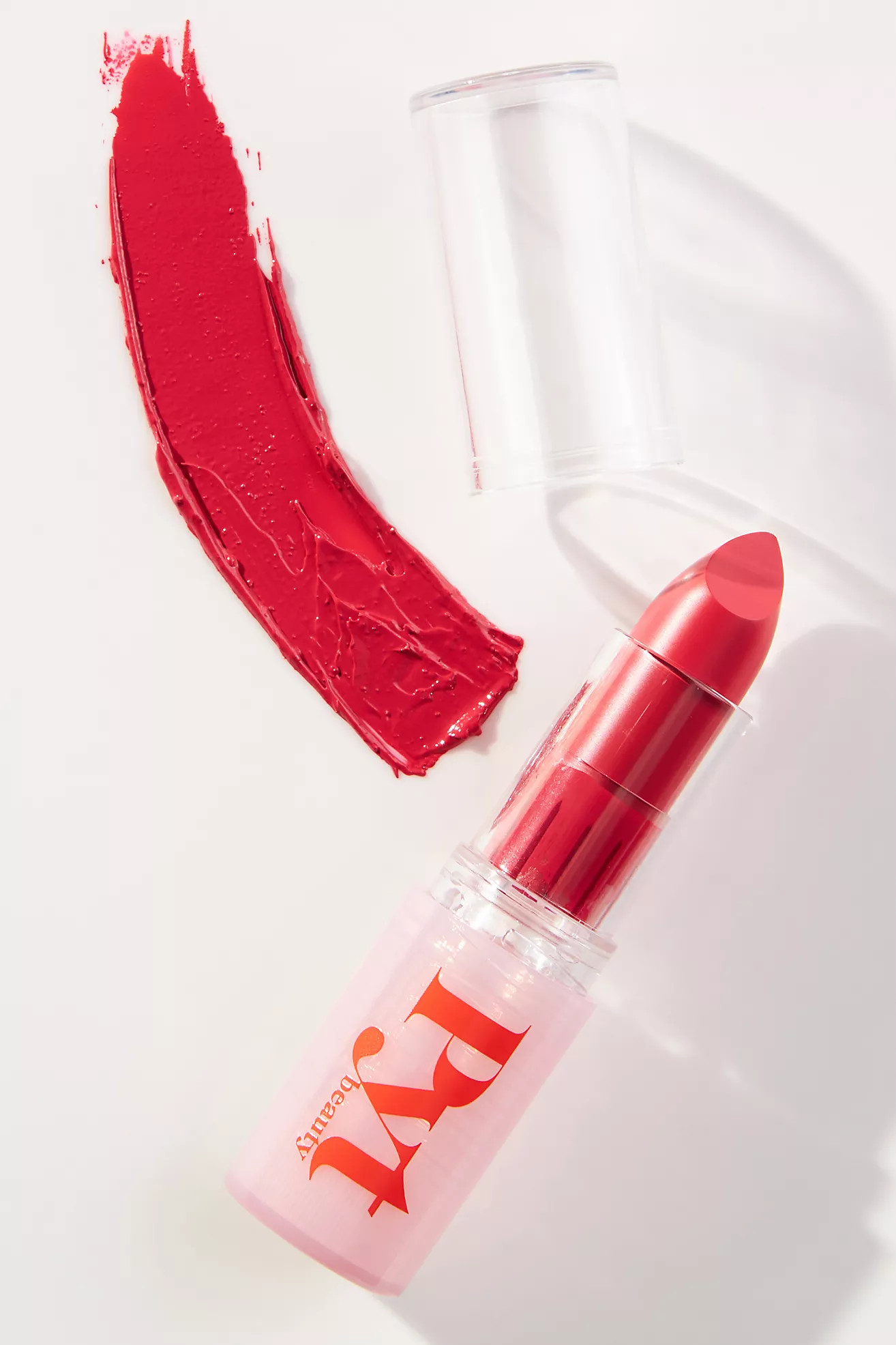 PYT Beauty Sorry Not Sorry Lipstick | Anthropologie (US)