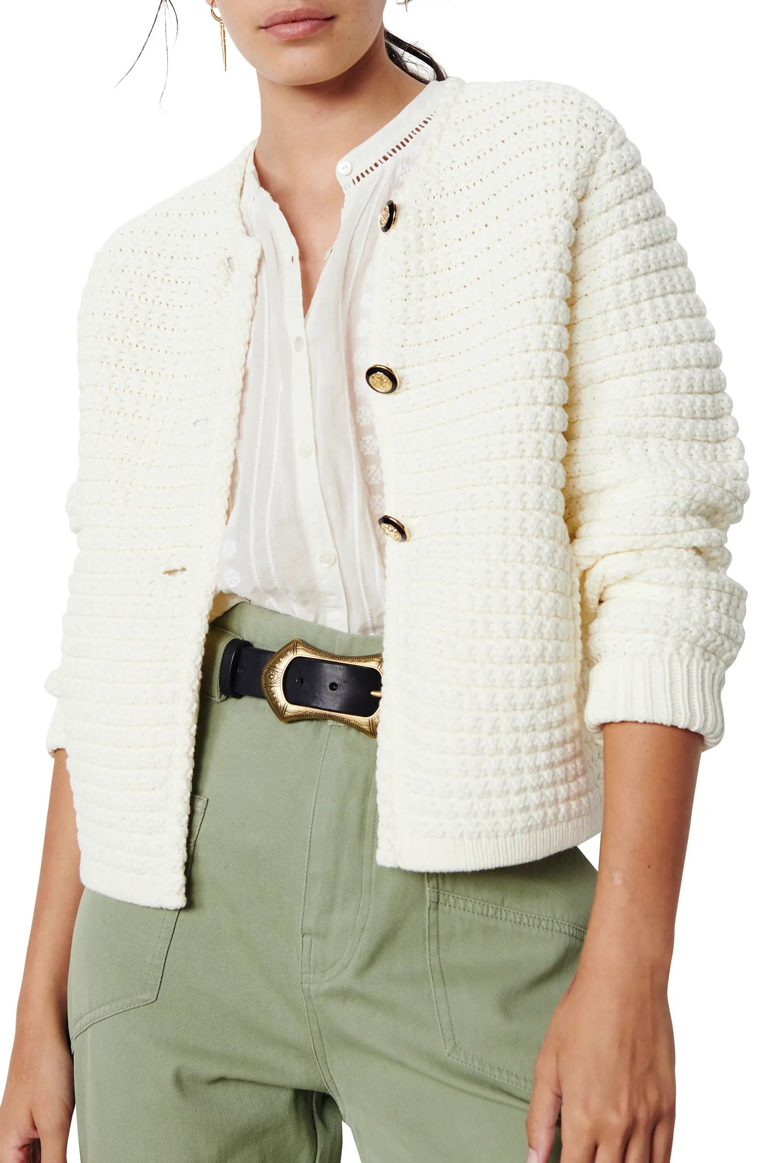 Gaspard Cardigan | Nordstrom