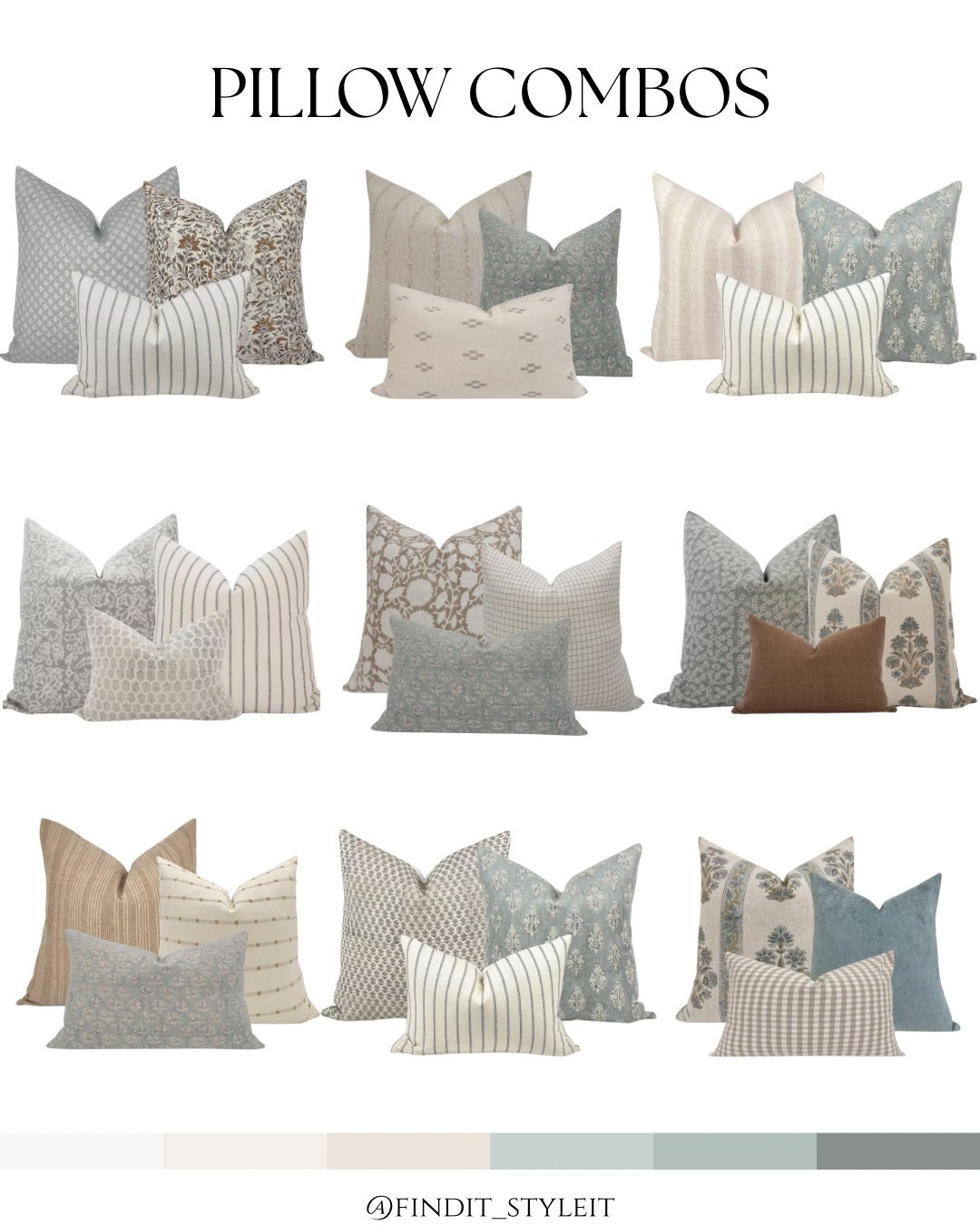 Living room accent pillow combinations from Etsy. 

#ltkhome #ltkgiftguide #accentpillows #coastaldecor

#LTKsale #LTKcasa #LTKcanada