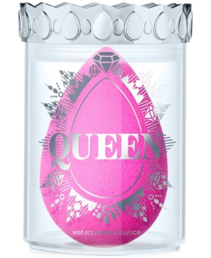 beautyblender Queen Limited Edition Makeup Sponge Applicator | Macys (US)