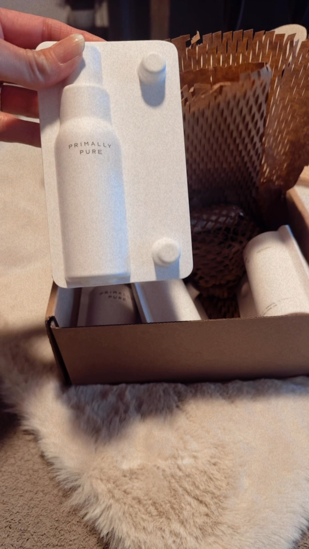 NO GATE KEEPING HERE ! After being diagnosed with breast cancer I went on a search for the most natural deodorant I could find and I found #primallypure Hands down the best, all natural skin care products I’ve used..  Blue tansy is my 
Go to for everything it’s an amazing earthy flowery smell 

#LTKBeauty #LTKFamily #LTKStyleTip