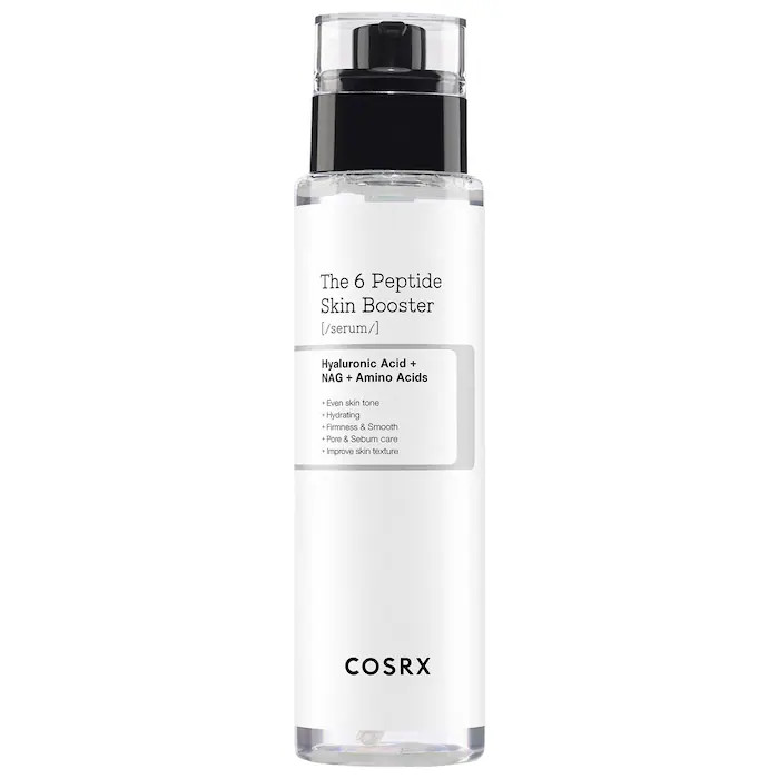The 6 Peptide Skin Booster Serum | Sephora (CA)