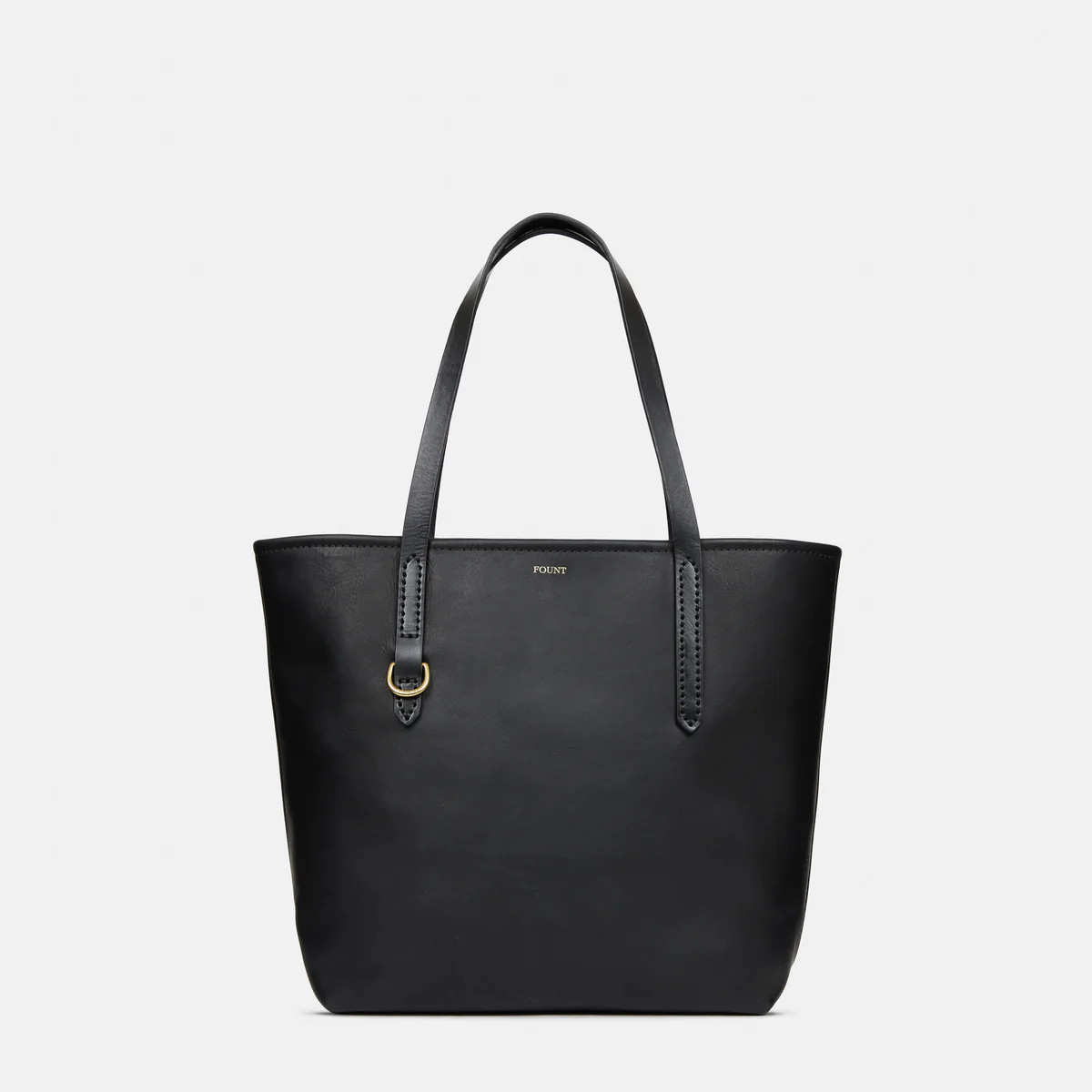 The Classic Bellfield Tote | FOUNT