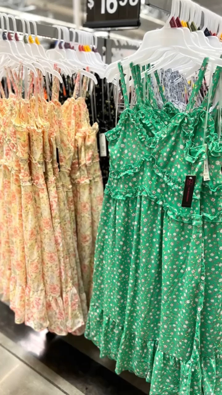 Walmart Seabrook Needing Some Summer Fashion Dresses?, 48% OFF