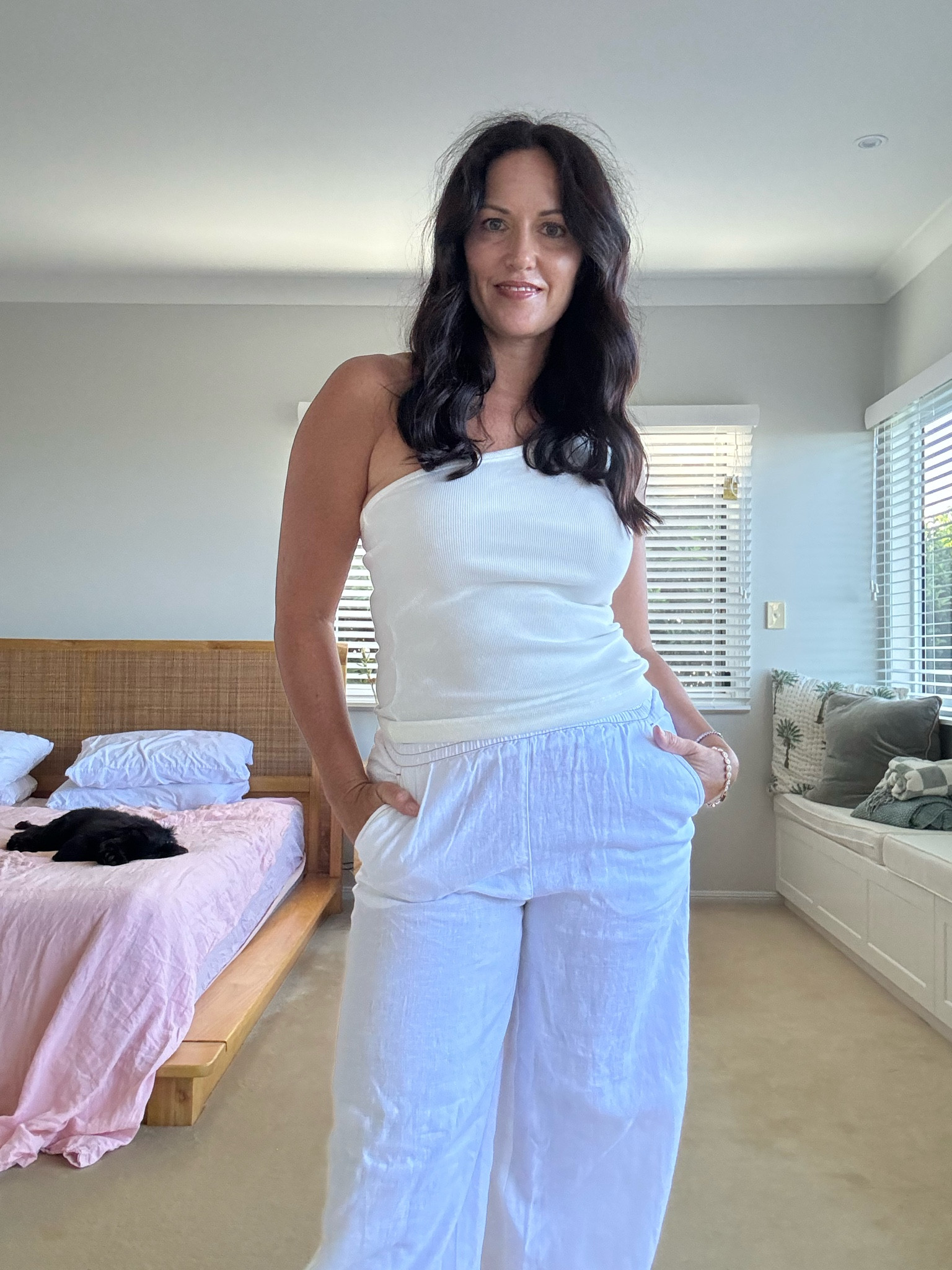 Casual summer look  

#LTKaustralia #LTKSeasonal