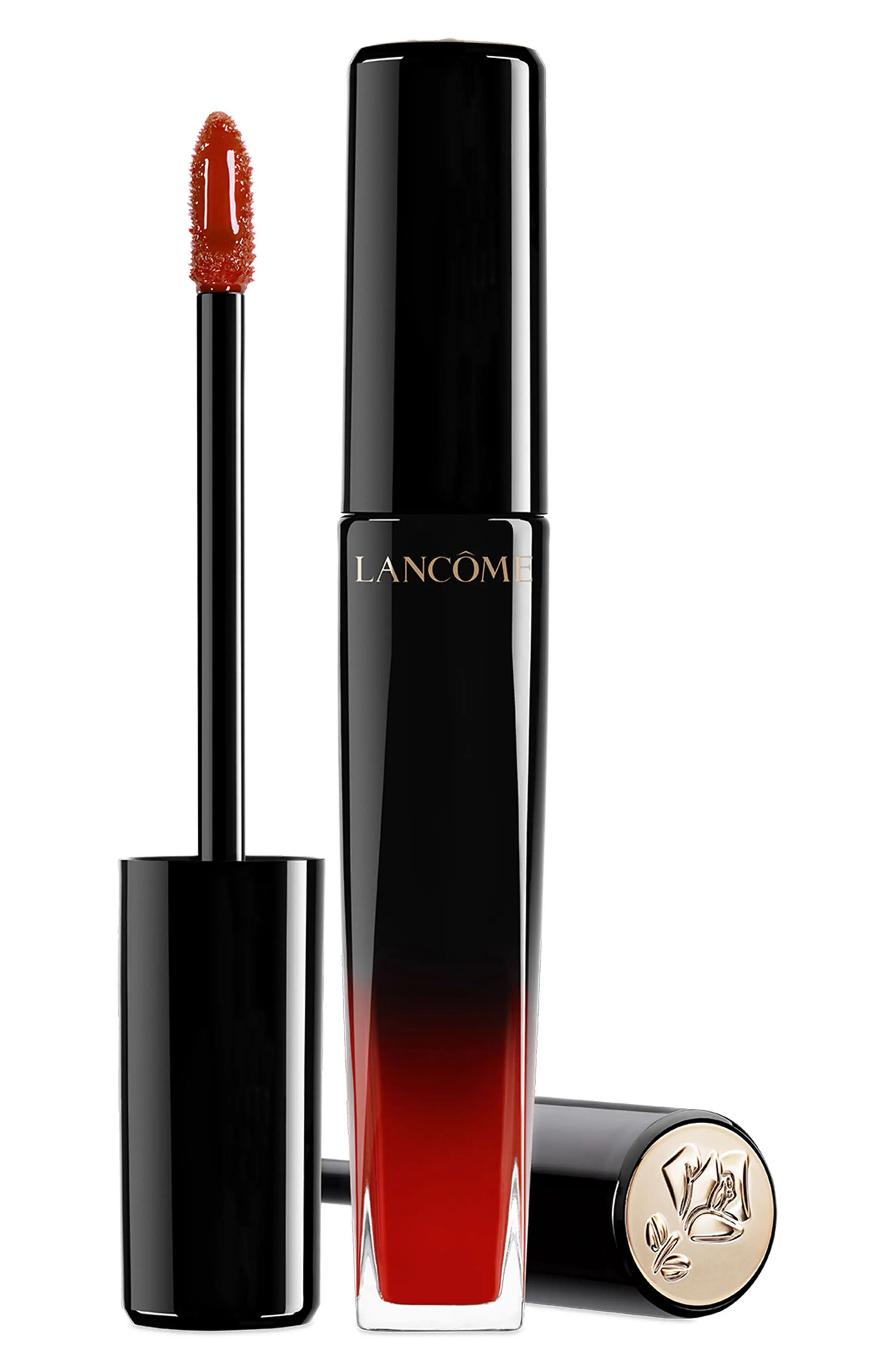 Lancôme L'Absolu Lip Lacquer | Nordstrom