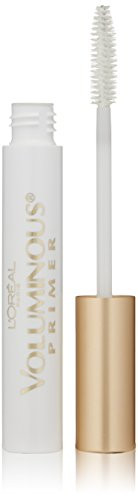 L'Oréal Paris Voluminous Primer Mascara, Primer, 0.24 fl. oz. | Amazon (US)