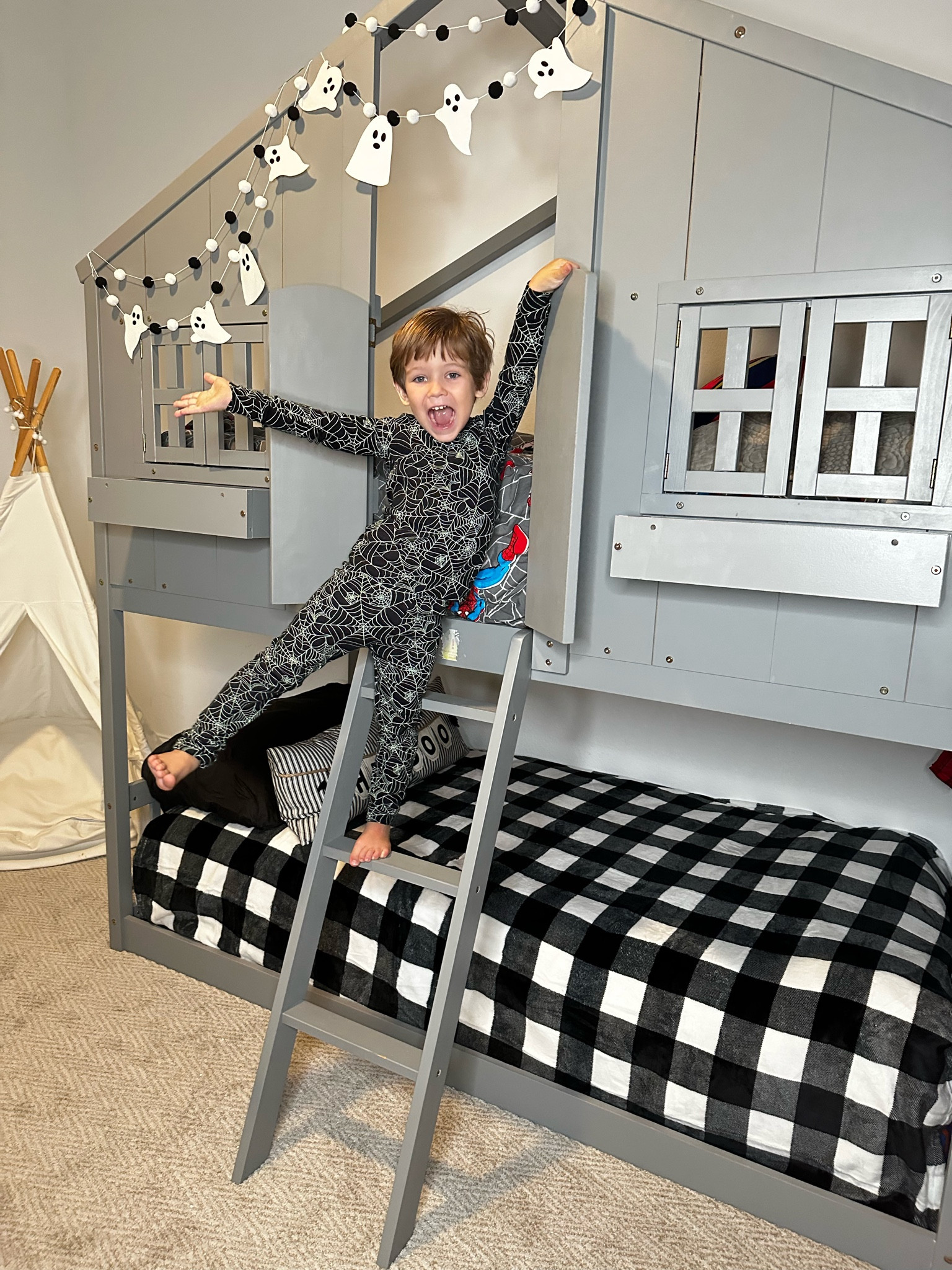 #halloween #spooky #october #spookyseason  #fall #happyhalloween #trickortreat #halloweendecor #autumn #photography #oldnavypajamas #amazon #amazonfinds #sale #boymom

#LTKHoliday #LTKHalloween #LTKkids