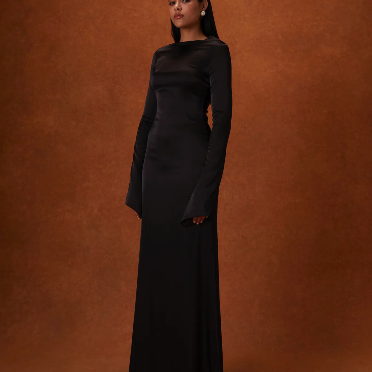 KOHANNA DRESS | khanums