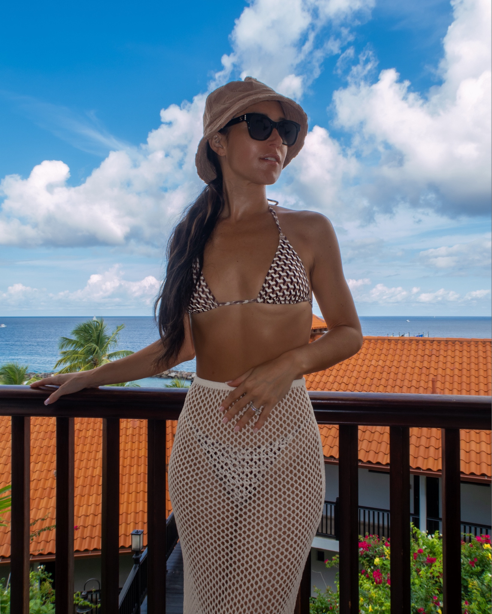 Holiday break in Grenada🌺🌴🦋 #SpiceIsland (👙Monday Swimwear)
.
.
.
.
.
.
#grenada #sandalsresorts #sandalsgrenada #caribbeantravel #travelgram #islandlife #vacation #mondayswimwear #westindies #ltkswim #ltktravel #wintervacation #holidaytravel 

#LTKswim #LTKtravel #LTKsalealert