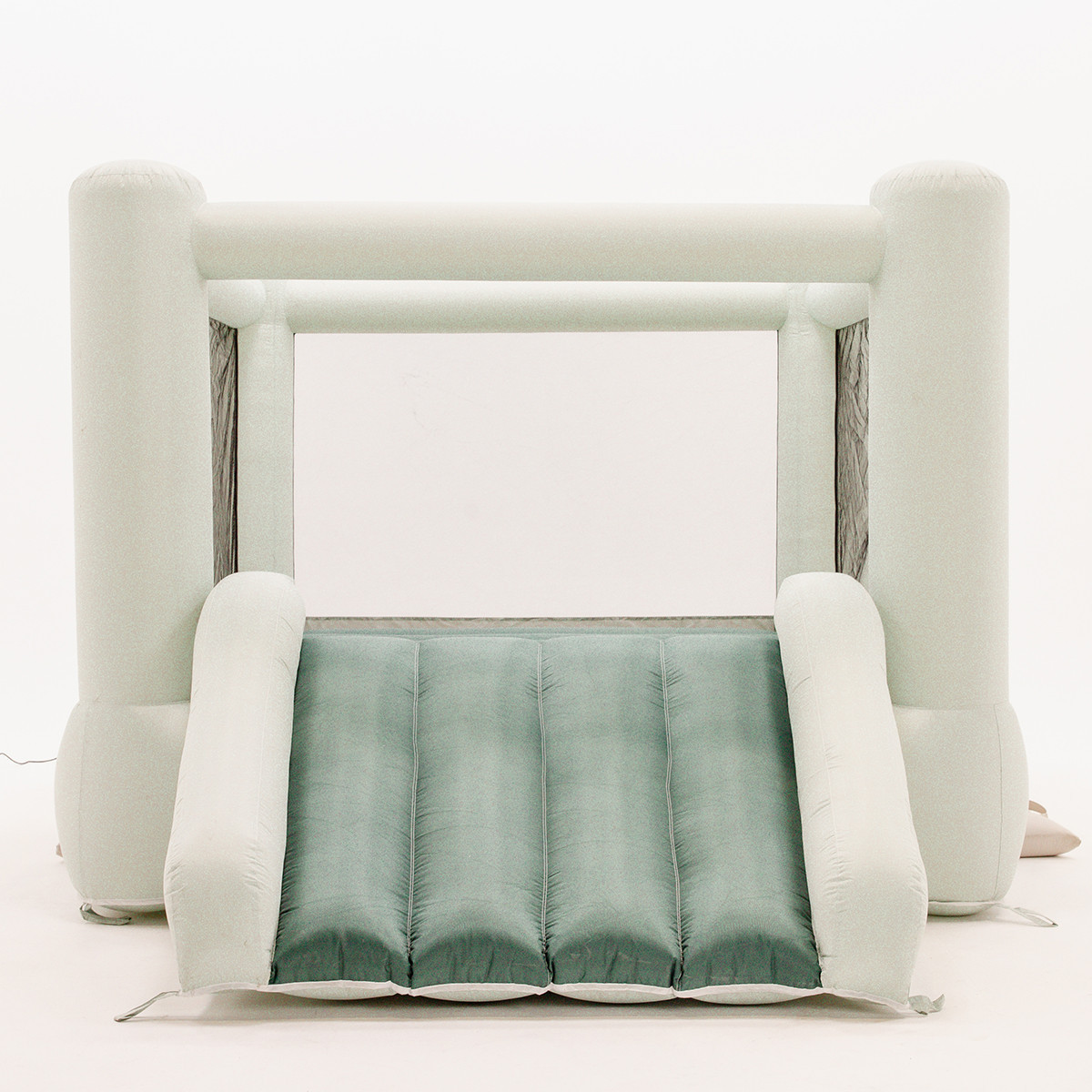 SMOL Bounce House - Sage Tumble | The Tot