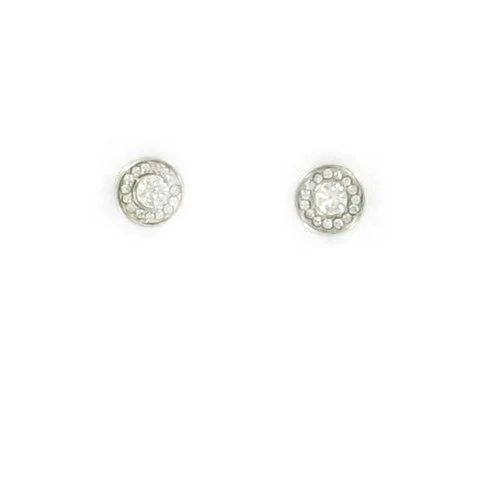 Time and Tru Ladies Earrings | Walmart (US)