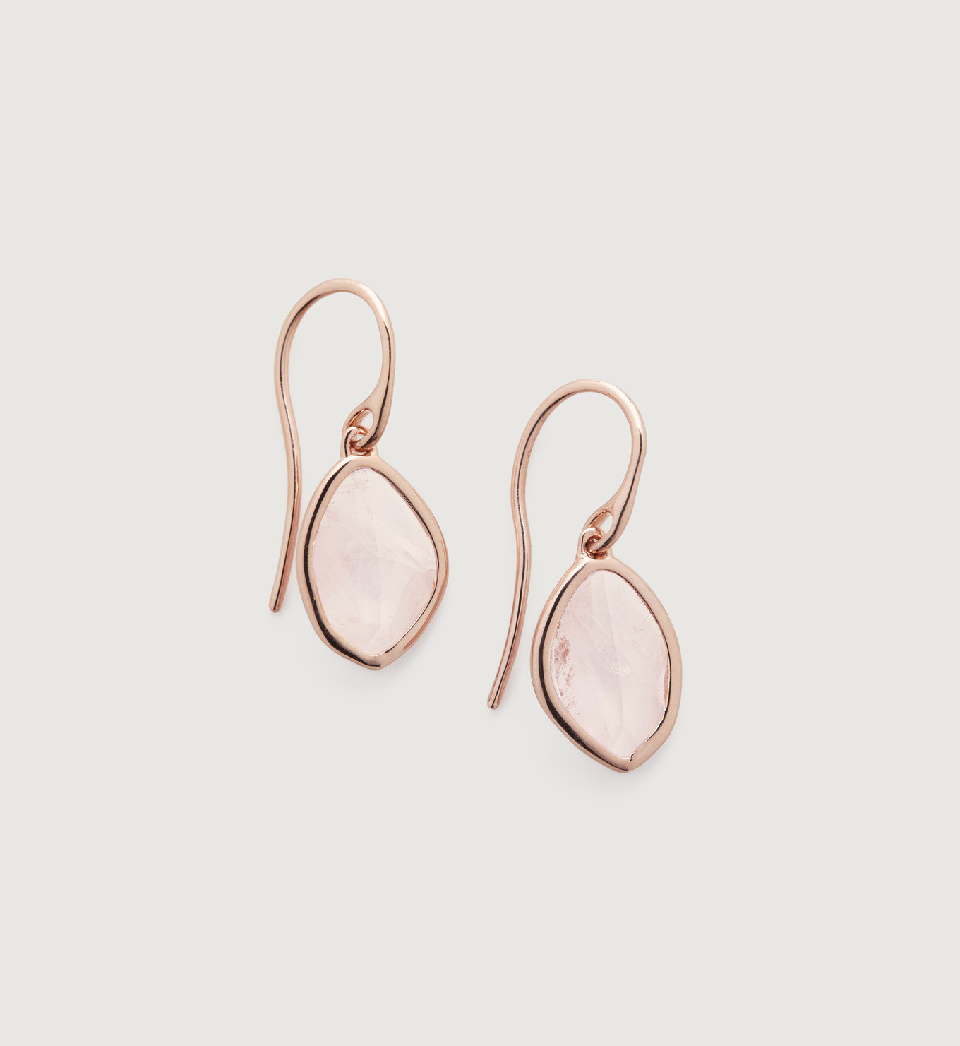 Petal Earrings | Monica Vinader (Global)