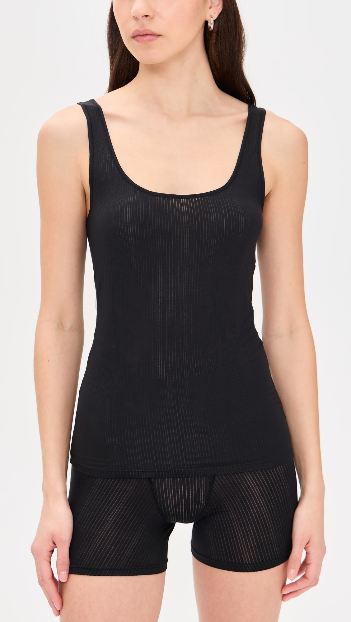 Negative Whipped Tank Top | Shopbop | Shopbop
