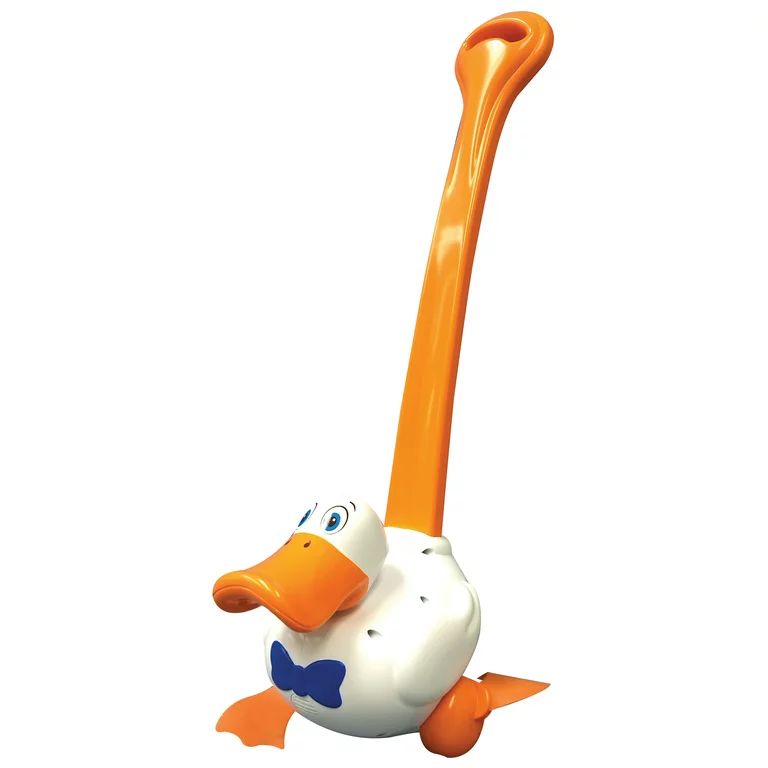 Magic Time Animated Waddle Duck Unisex Toddler Toy, Unisex | Walmart (US)