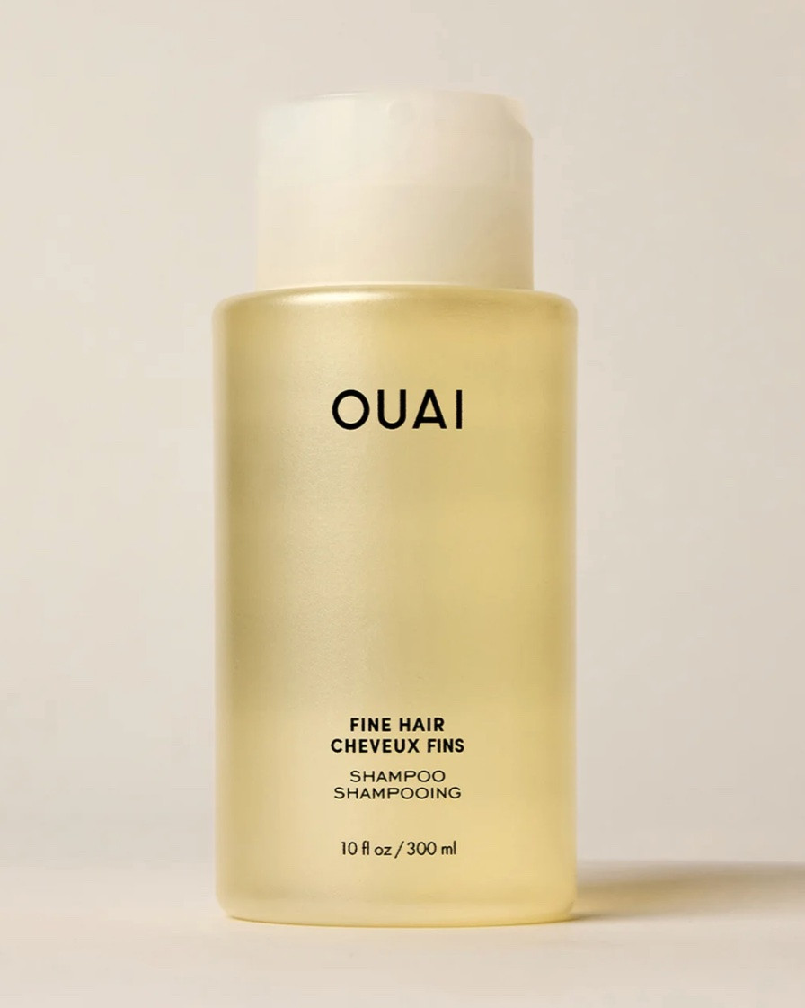 Love this daily shampoo and conditioner combo! Smells amazing too :)
#theouai #shampoo #conditioner

#LTKBeauty #LTKmorningroutine #LTKselfcare