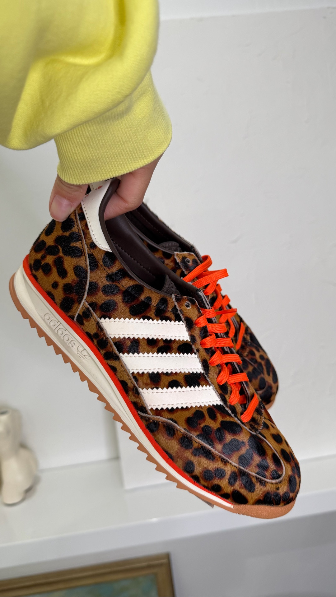 Gorg, but run big. Suggest going down half a size maybe even a full. Try them on in-store to be safe! 

#LTKGiftGuide #LTKPetite #LTKootd