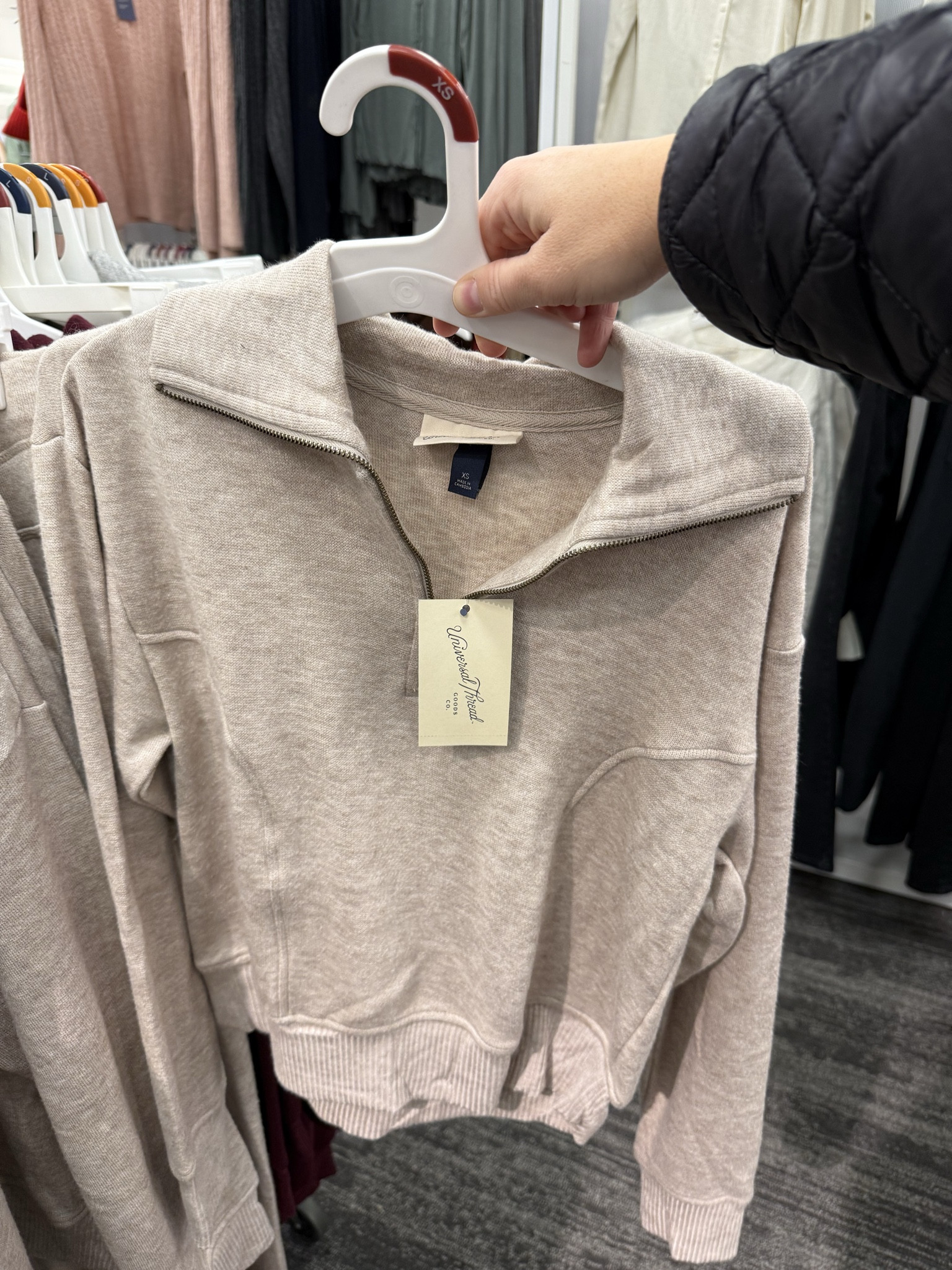 Women’s cozy outfit 

#LTKootd #LTKFindsUnder50 #LTKmomlife