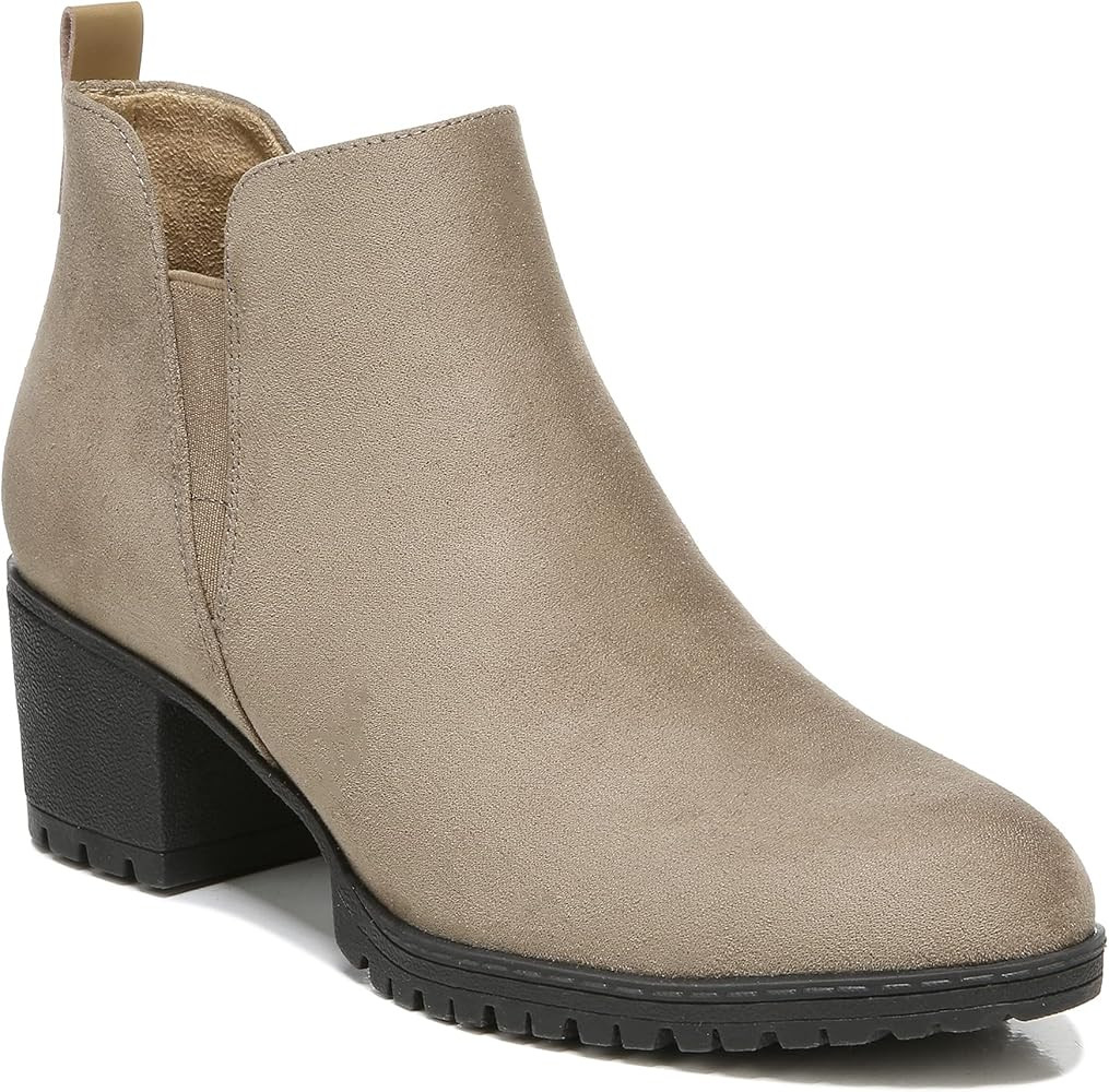 Dr. Scholl's Shoes Women's London Ankle Boot | Amazon (US)