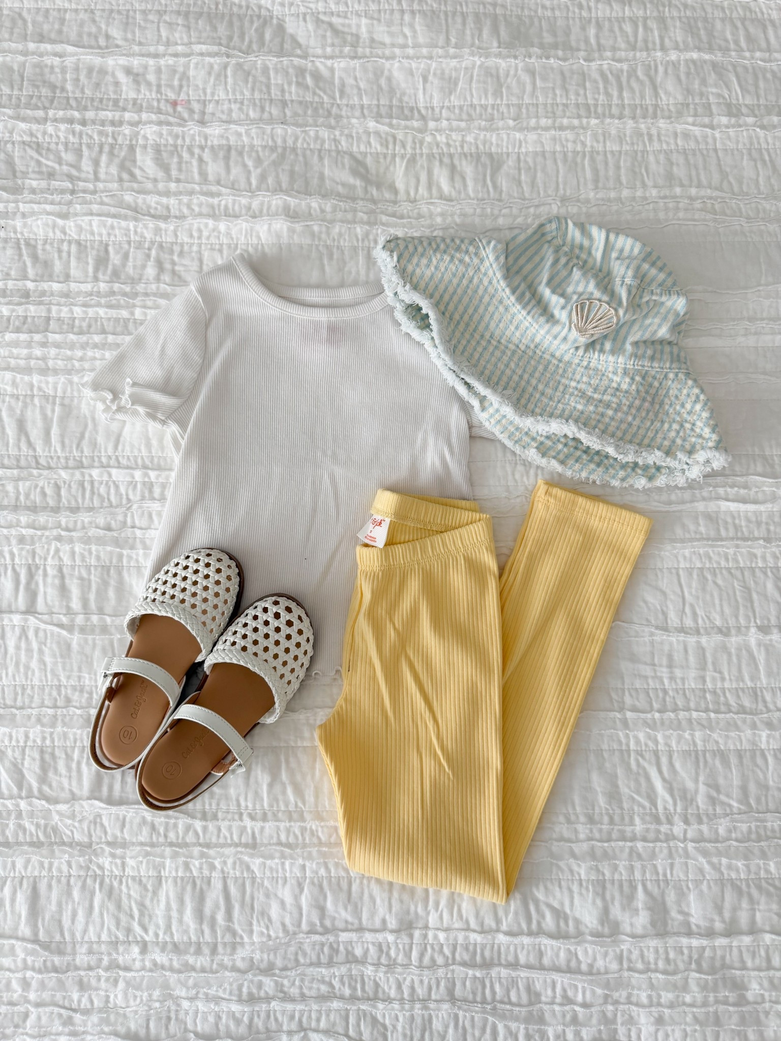 Cute toddler girl outfit for summer ! 

Summer toddler girl outfit 
Spring toddler girl outfit
Kids outfits
Target style 

#LTKBaby #LTKootd #LTKKids