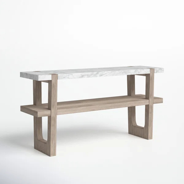 Landover 60'' Console Table | Wayfair Professional