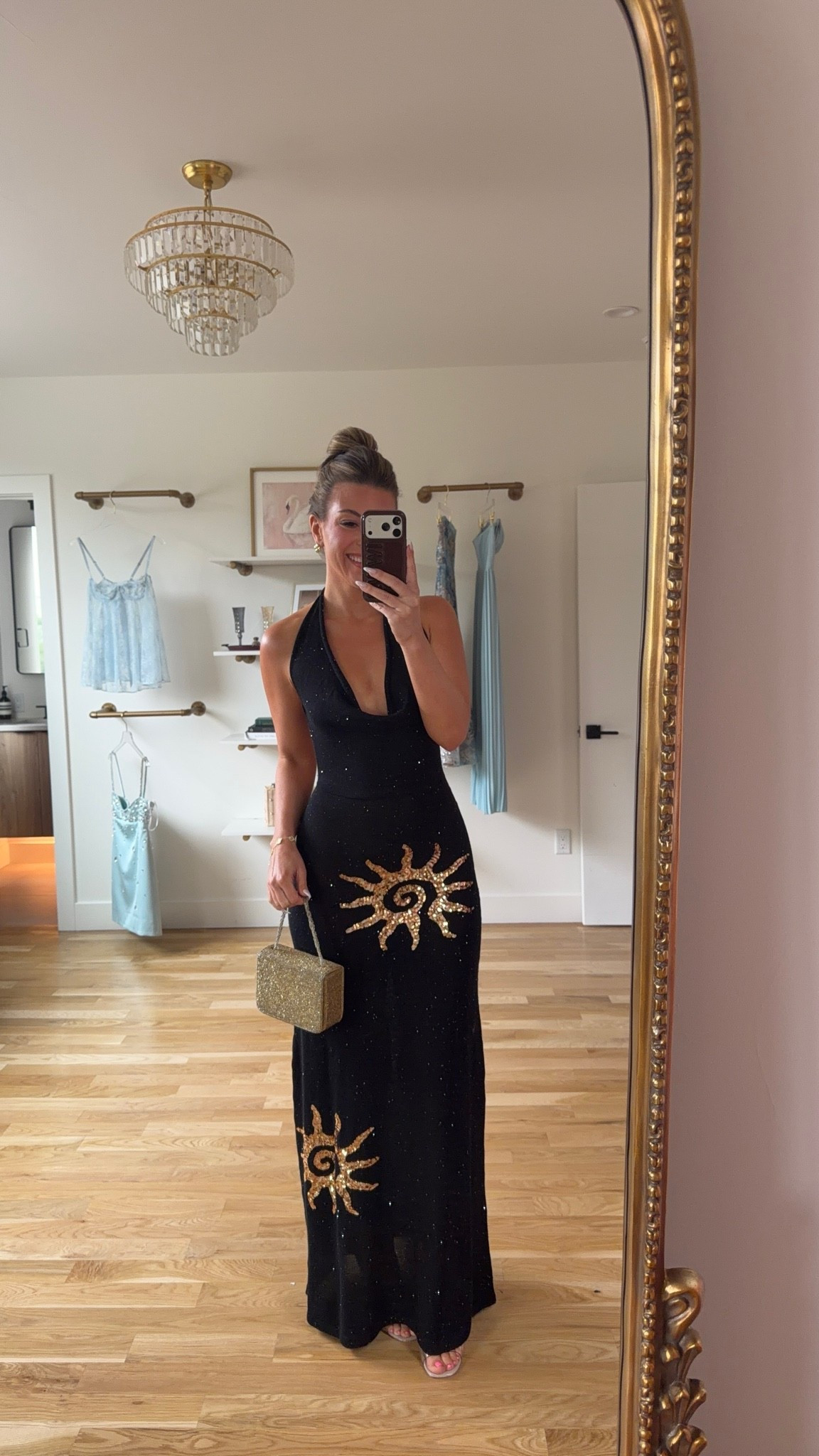 halter crochet wedding guest and spring formal event dresses from Amazon  

Electric picks code: emerson20

Wearing my usual 2/small

Wedding guest
formal event
Black tie
Spring party
Special occasion
Pleated dress
Strapless

#LTKSeasonal #LTKootd #LTKgrwm