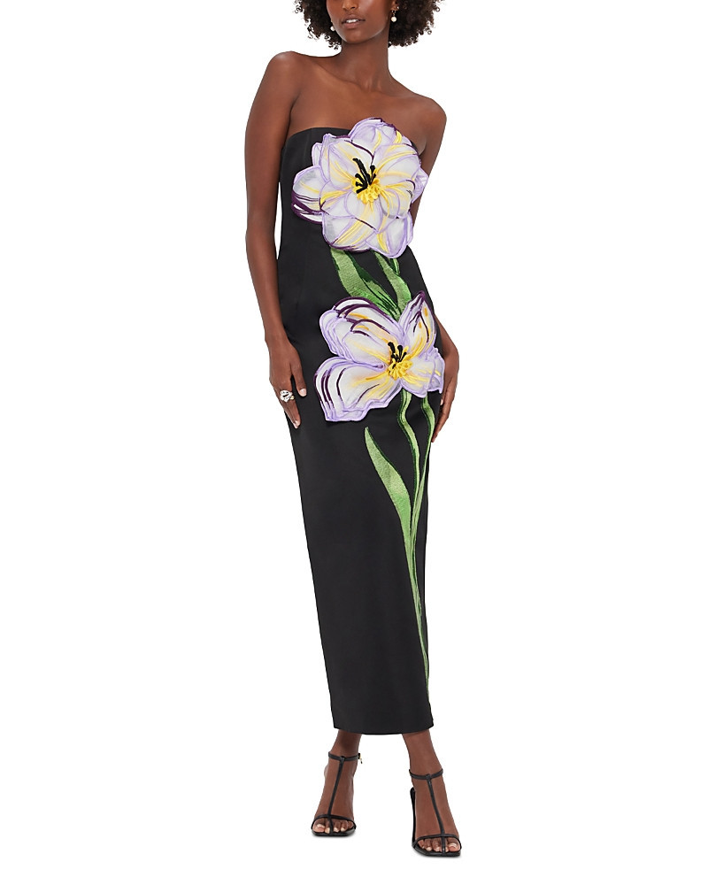 Leo Lin Rayna Maxi Dress | Bloomingdale's (US)