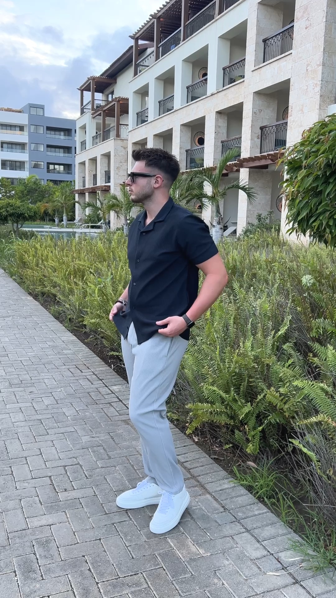 Holiday Outfits🌴

#LTKmens #LTKtravel #LTKeurope