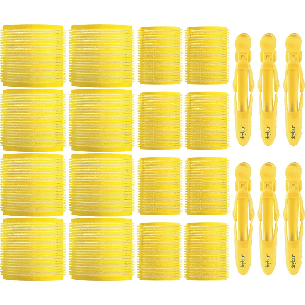 Drybar Big Hair Besties Rollers & Hair Clips Set at Nordstrom | Nordstrom