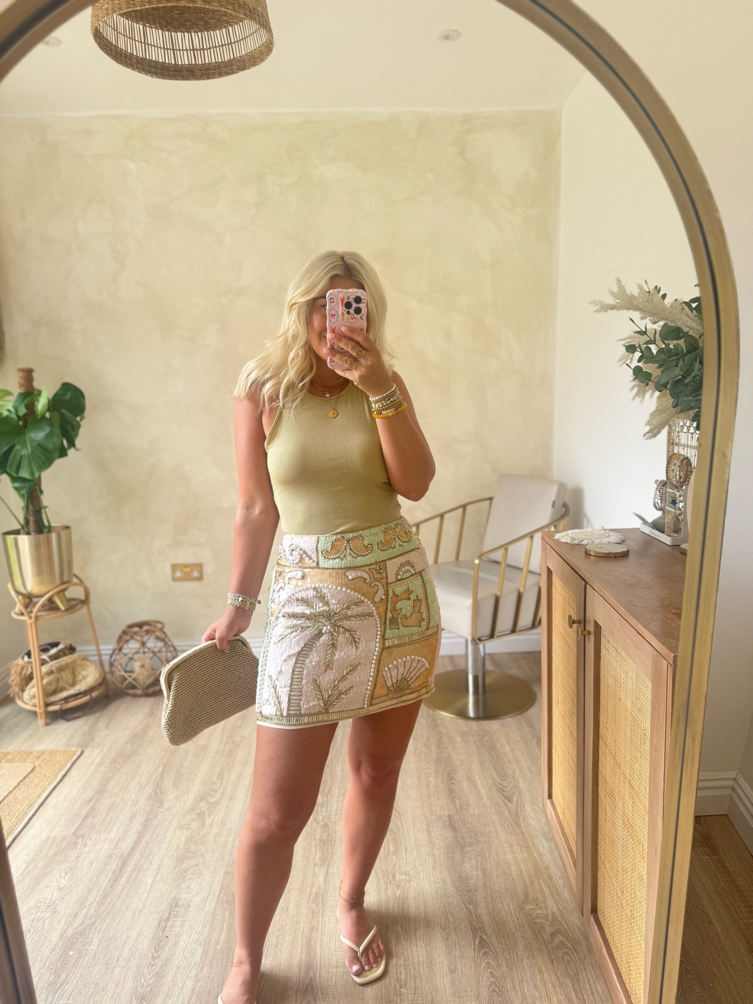 🌞🌞🌞

#LTKuk #LTKsummer #LTKstyletip