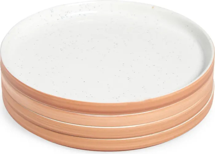 Our Place Set of 4 Side Plates | Nordstrom | Nordstrom