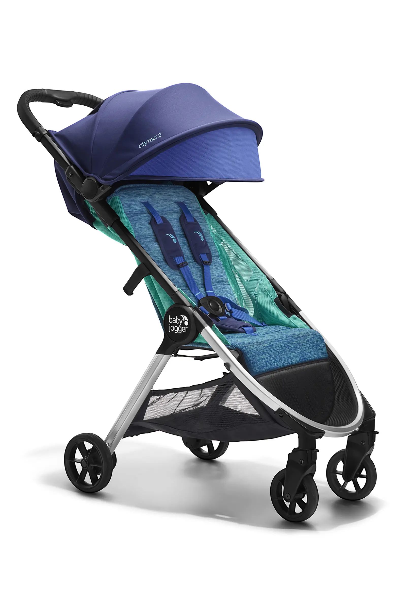city tour™ 2 Compact Travel Stroller | Nordstrom