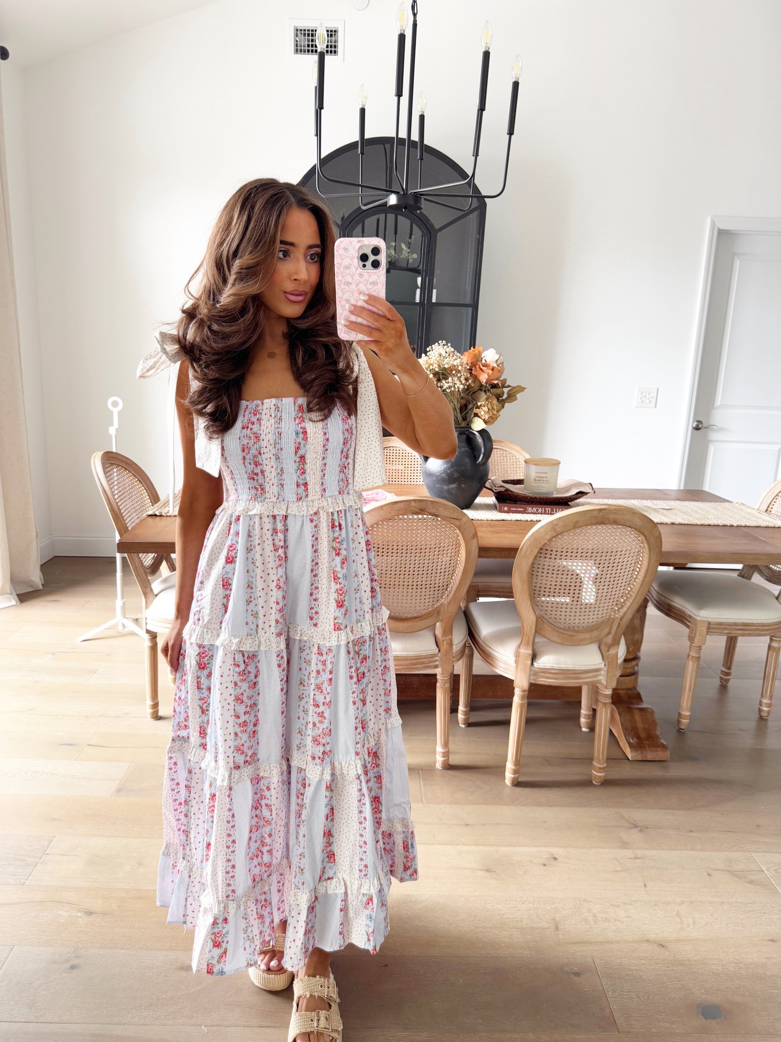 Restock alert on my favorite dress 🤍

#LTKStyleTip #LTKFindsUnder50 #LTKFindsUnder100