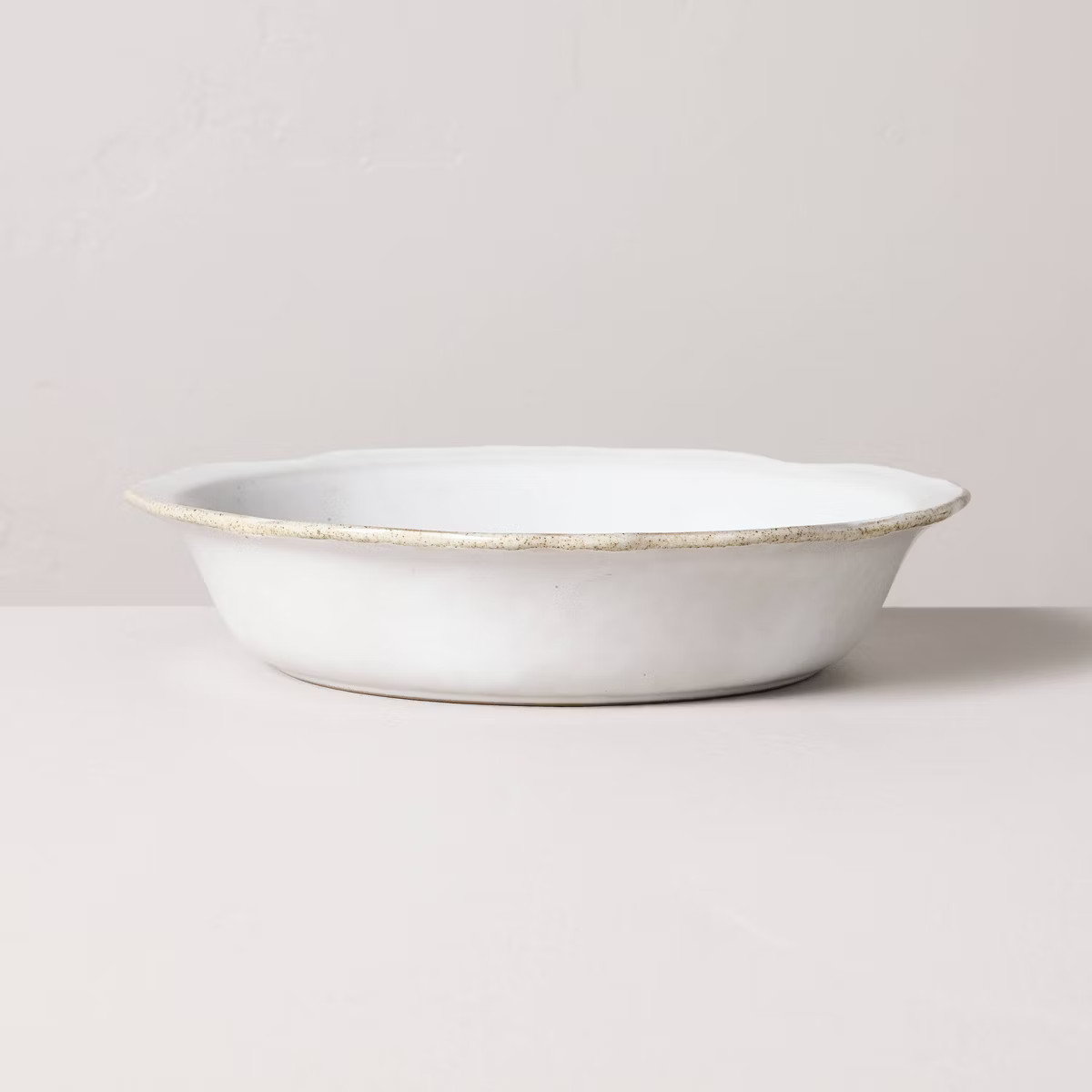 Carved Edge Pasta/Grain Bowl - Hearth & Hand™ with Magnolia | Target