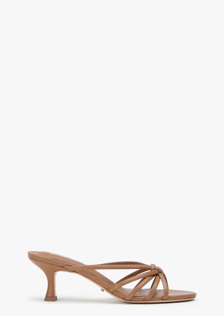 Rosa Tan Nappa | Tony Bianco (Australia & New Zealand)