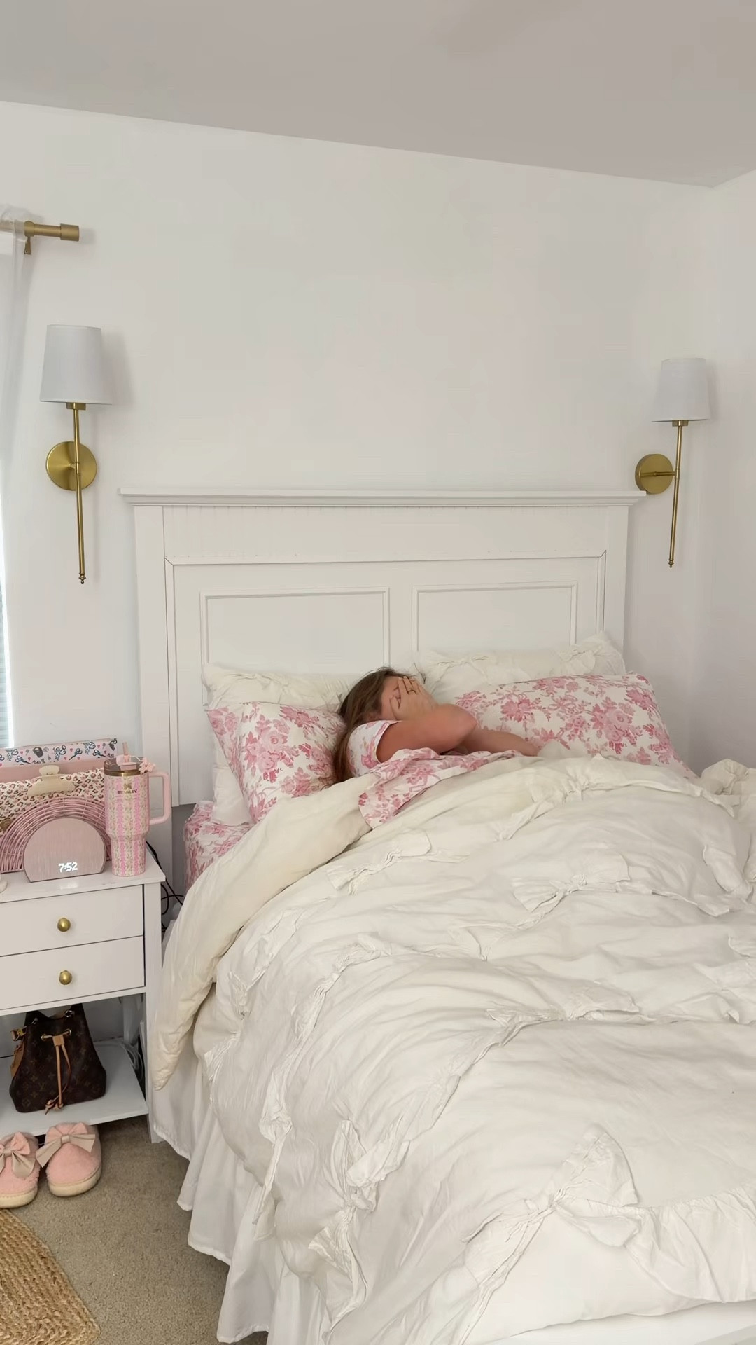 tuesday morning vlog!

#LTKdayinmylife #LTKgrwm #LTKmorningroutine