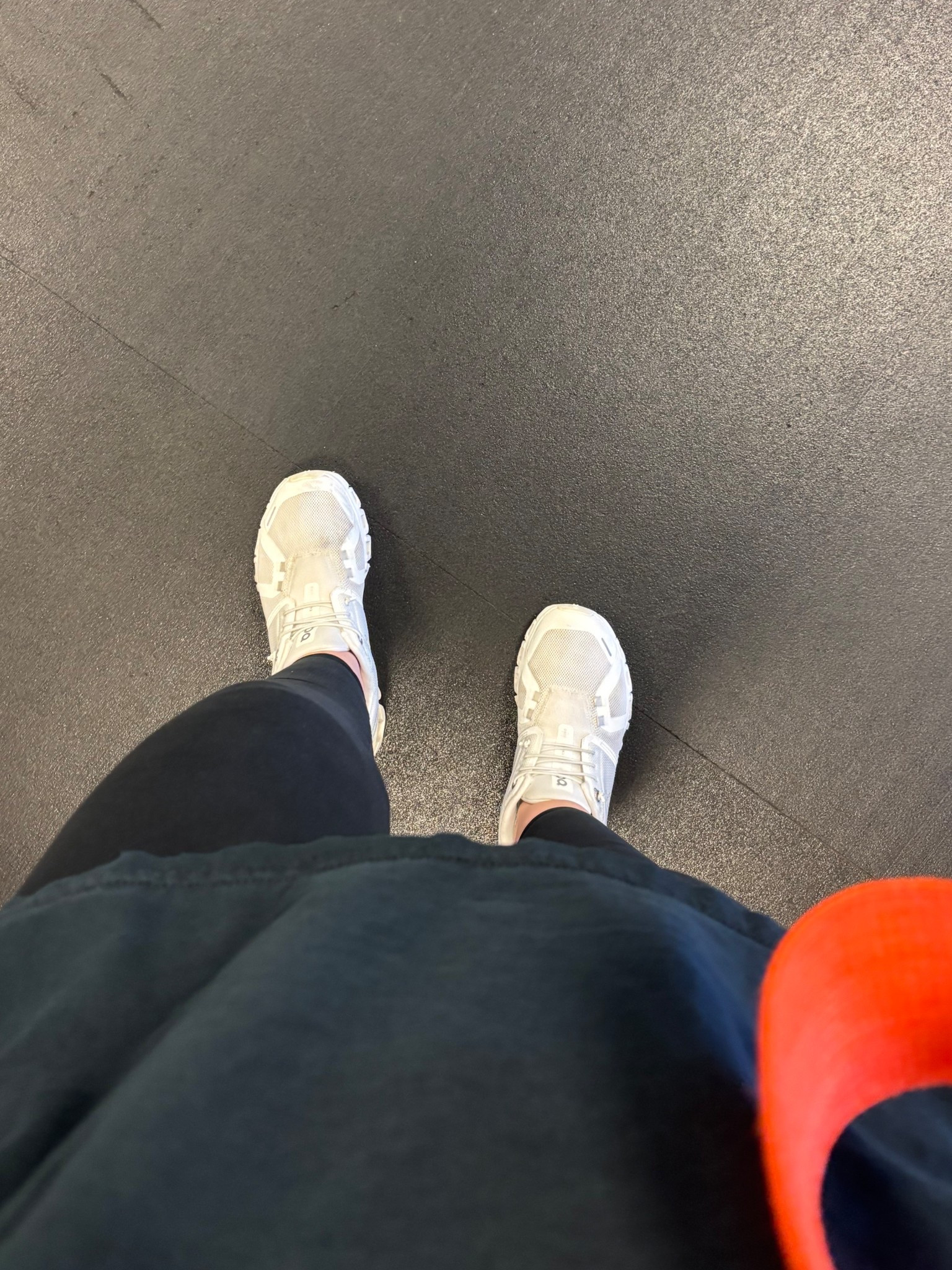 Been wearing these nonstop!! So so comfy and lightweight — the perfect gift idea for her!✨ 

#oncloud #sneakers #trendysneakers #topsellers #giftideaforher #giftideaformom #athleisure #oncloudsneakers #nordstromfinds #whitesneakers #workoutshoes #shoes #travelfit 

#LTKActive #LTKSaleAlert #LTKShoeCrush