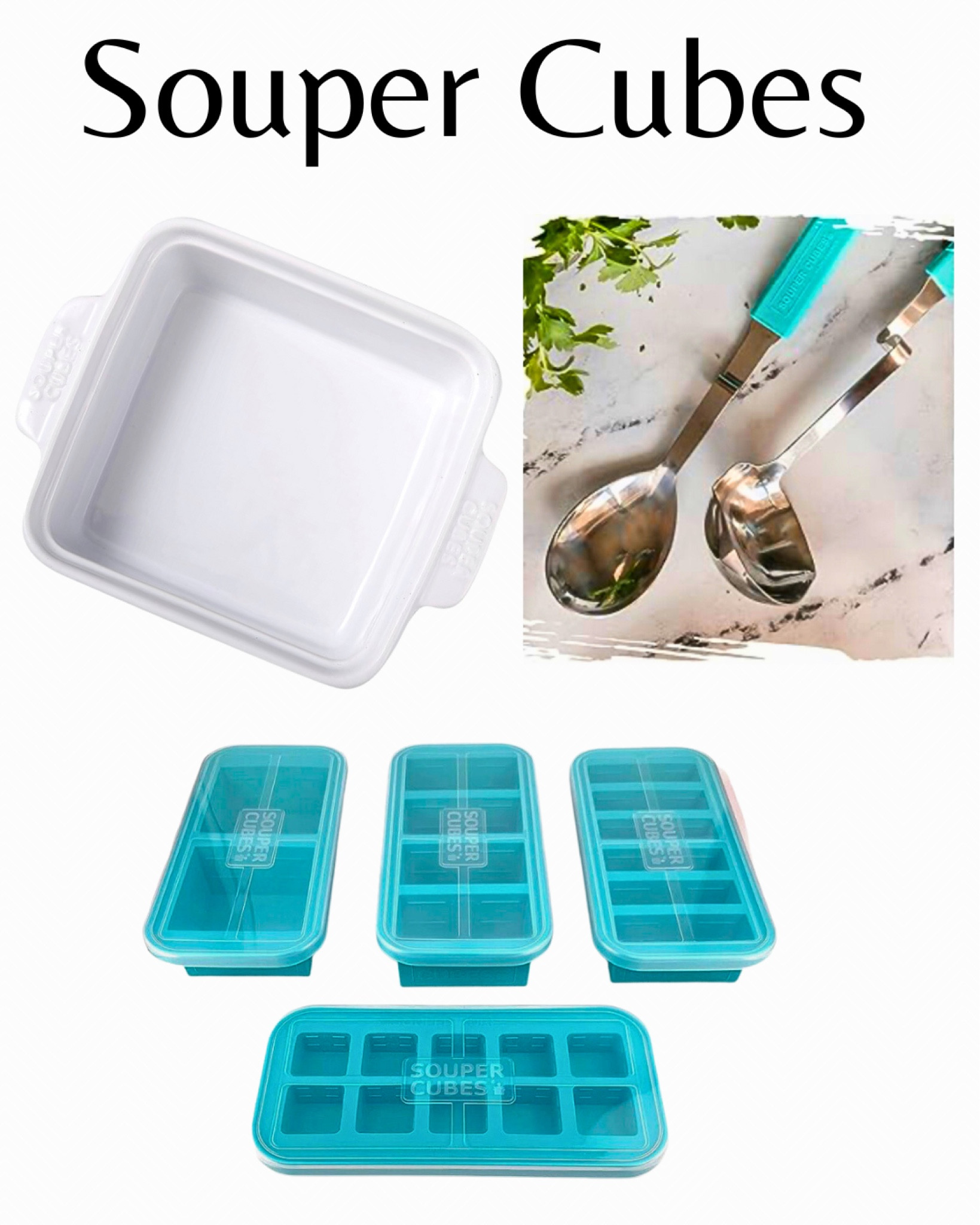 Meal prep, kitchen storage solutions and quality cookware.  Available on Amazon. 

#LTKhome