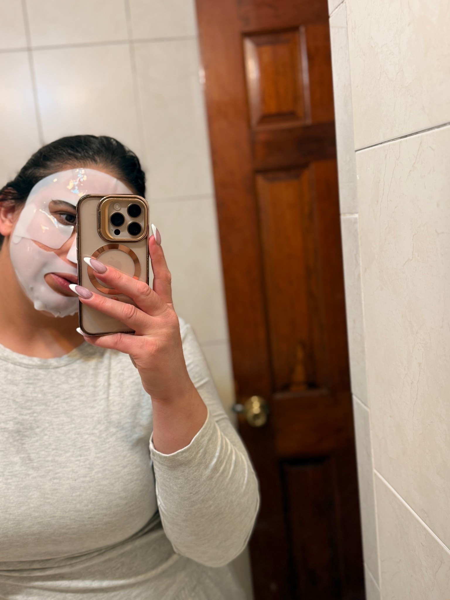 My best kept secret...🤫 10/10 korean skin care on amazon..amazing! 

#LTKmorningroutine #LTKdayinmylife
