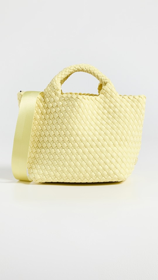 St Barths Mini Tote | Shopbop
