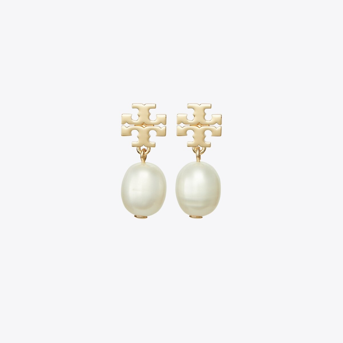 Kira Pearl Drop Earring | Tory Burch (US)