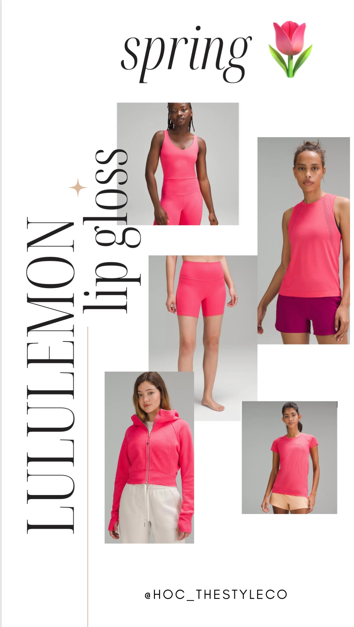 lululemon Align™ Tank Top curated on LTK