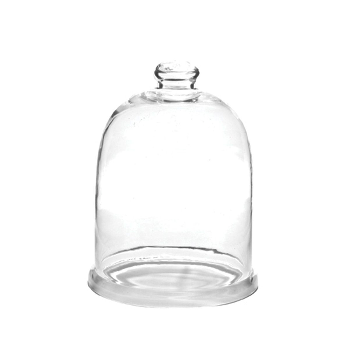 Park Designs Glass Bell Cloche 9.5"H | Target