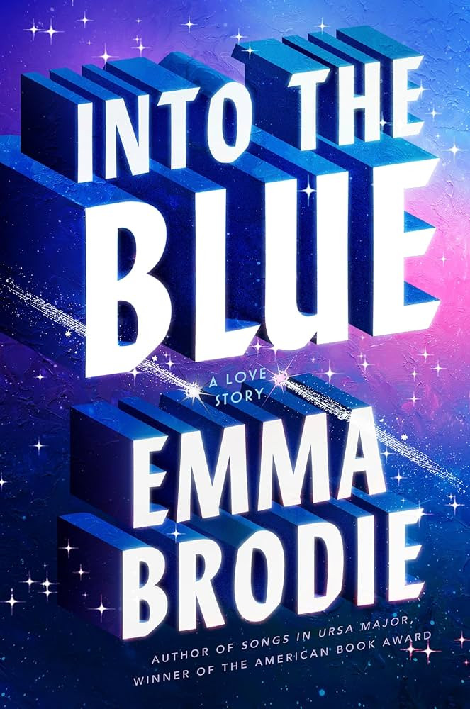 Into the Blue: A Love Story (Thousand Voices) | Amazon (US)