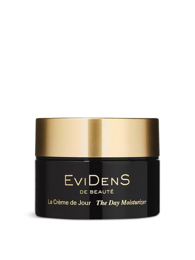 EviDenS de Beauté The Day Moisturizer | Moisturisers | Fenwick | Fenwick