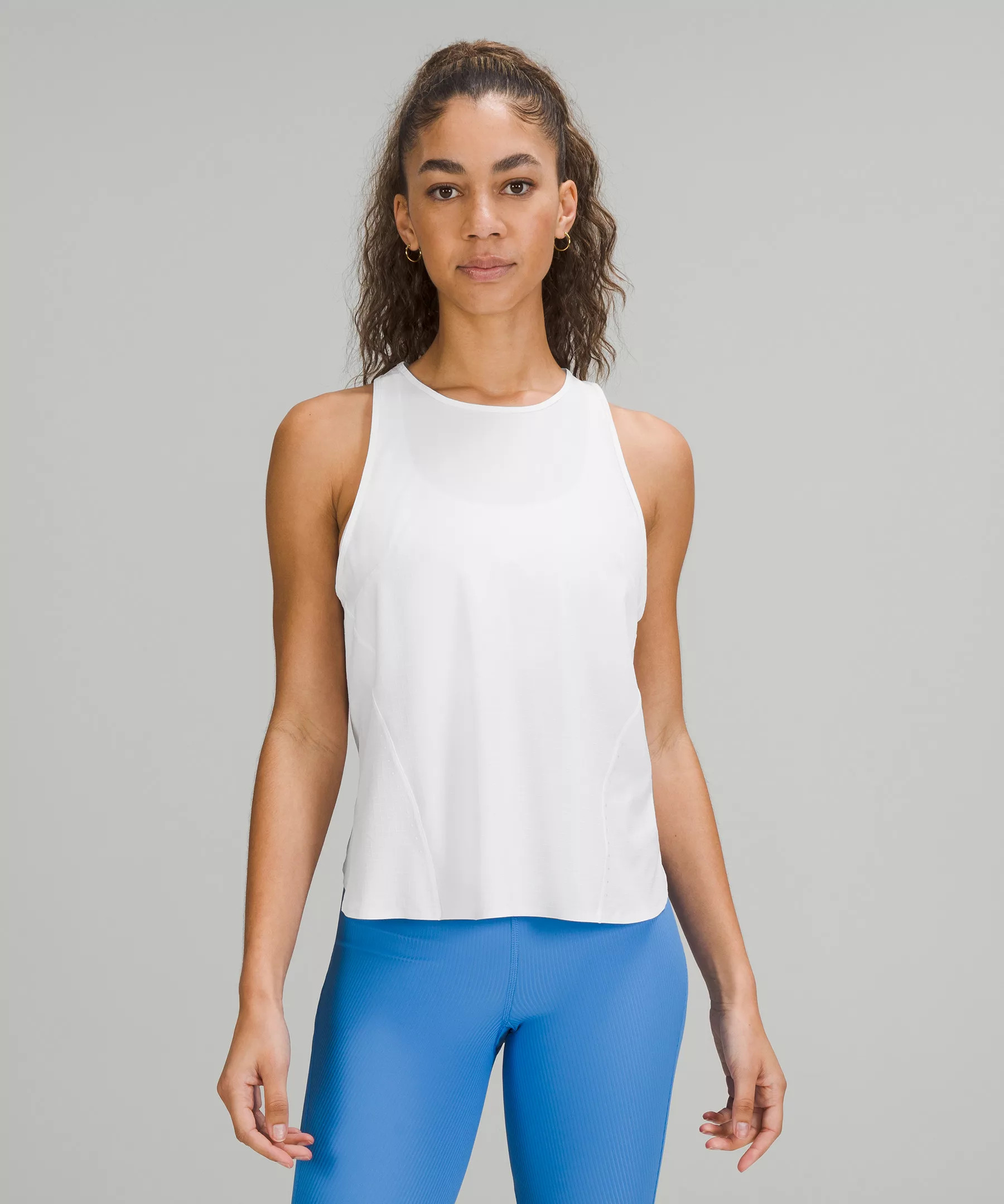 Lightweight Stretch Running Tank Top | Lululemon (US)